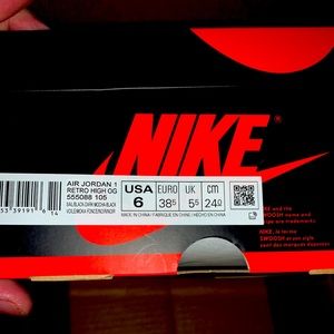 Daughter decided she didn’t want them